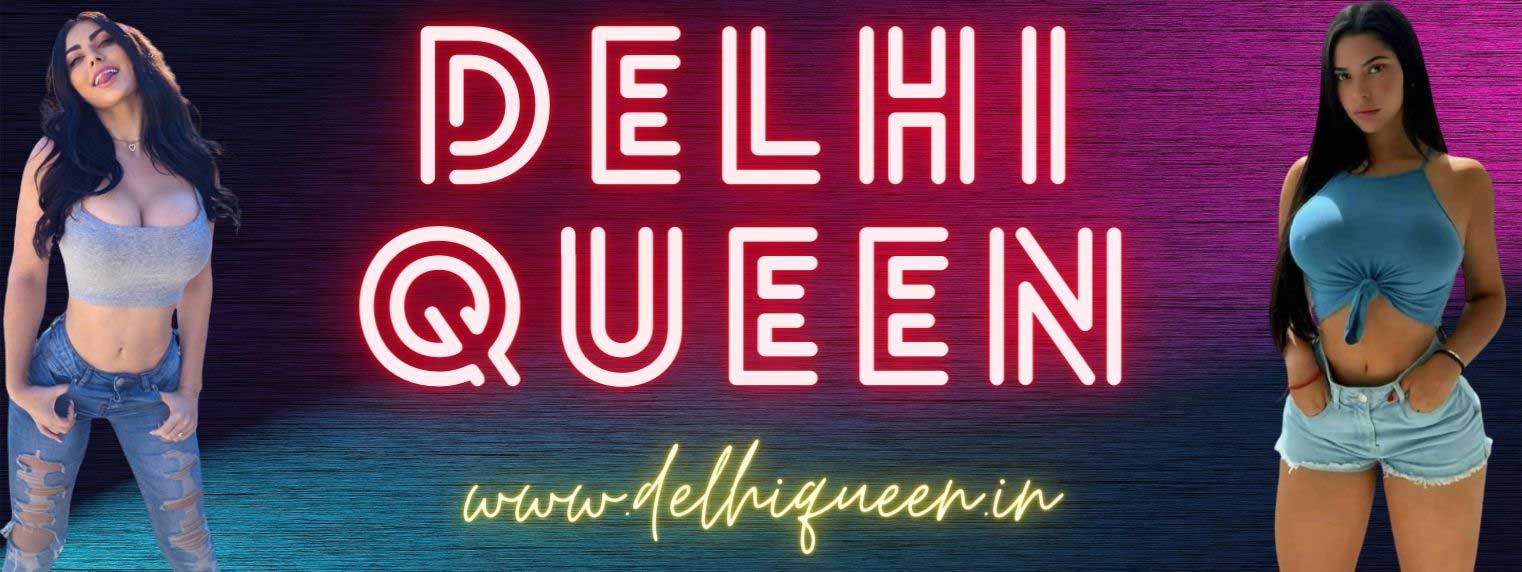 Noida Queen Escort Service Banner